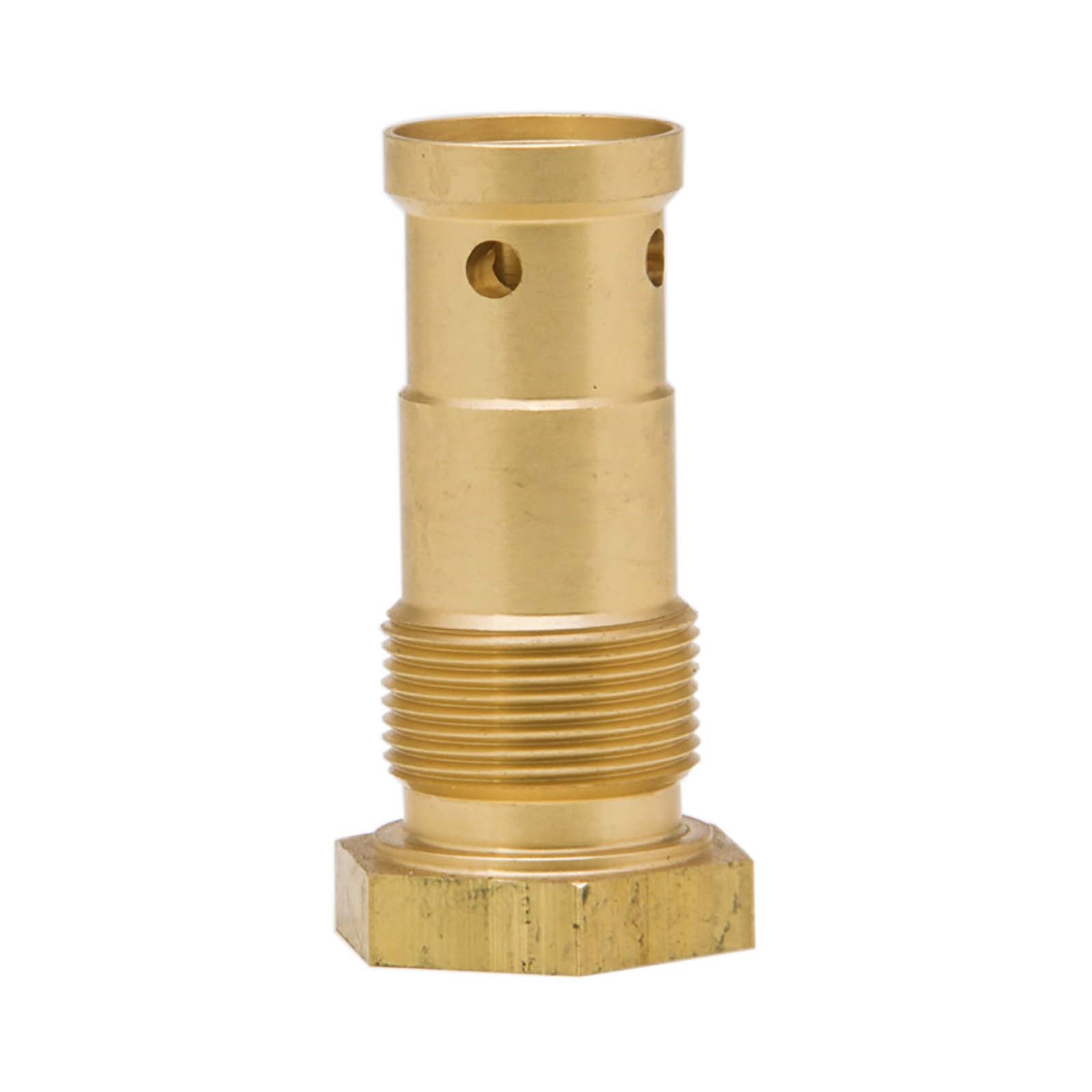 SEAT AND SPRING SLEEVE FOR K-13816 FOOT CONTROL MI 1 SEAT AND SPRING SLEEVE FOR K-13816 FOOT CONTROL MI
