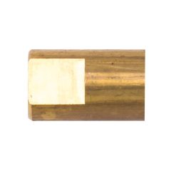 METAL PUSH BUTTON FOR K-13816 FOOT CONTROL MIXING