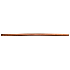 BALLCOCK REFILL TUBE 8 COPPER