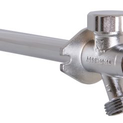 PROSERIESFP SILLCOCK 1/2 CRIMP X 12 W/ VAC BREAKER