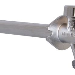 PROSERIESFP SILLCOCK 1/2 COLD EXP X 8 W/ VAC BREAK