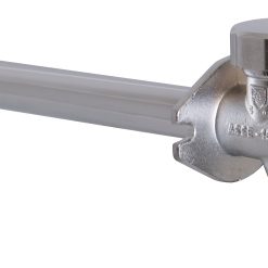 PROSERIESFP SILLCOCK 1/2 PRESS X 8 W/ VAC BREAKER