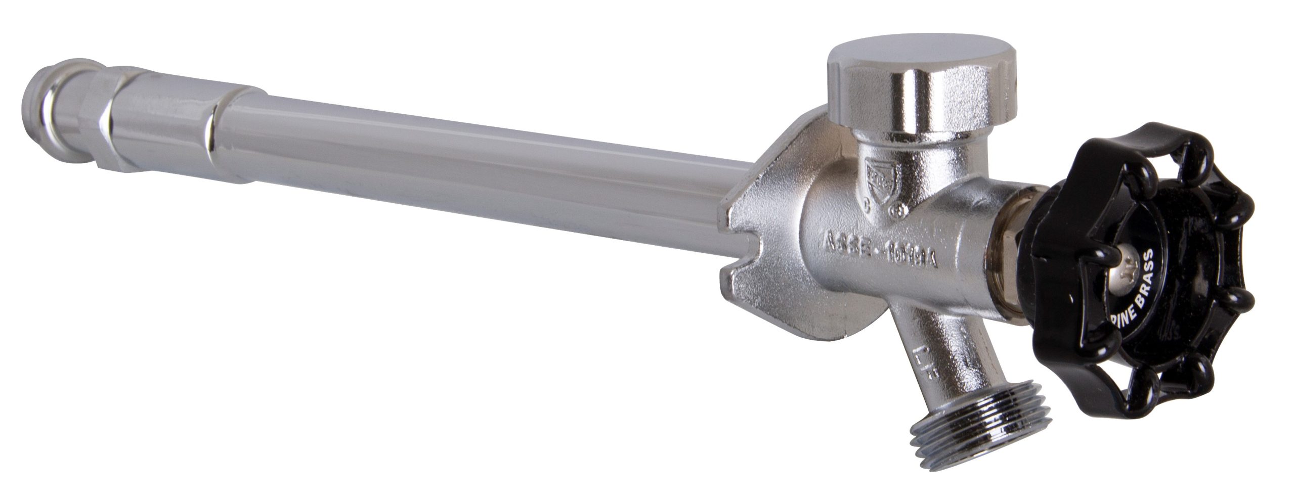 PROSERIESFP SILLCOCK 1/2 PRESS X 10 W/ VAC BREAKER 1 PROSERIESFP SILLCOCK 1/2 PRESS X 10 W/ VAC BREAKER