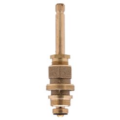 STERLING H & C TUB STEM 145