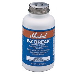 LA-CO EZ BREAK 08910 PASTE COPPER GRADE ANTI-SEIZE