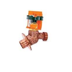 3/4 SWT X 3/4 HOSE SILLCOCK W/ INTERNAL VACUUM BRE