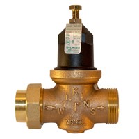 1 NR3XL SERIES DOUBLE UNION FNPT PRV
