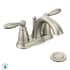 BRANTFORD TUB/SHOWERO-HANDLE CS BRUSHED NICKEL