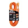 ECP25O EXTENSION CORD 25 FOOT 16/3