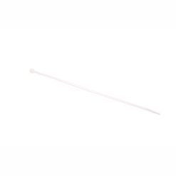 MULTI-PURPOSE PLASTIC CABLE TIE, 7-1/2