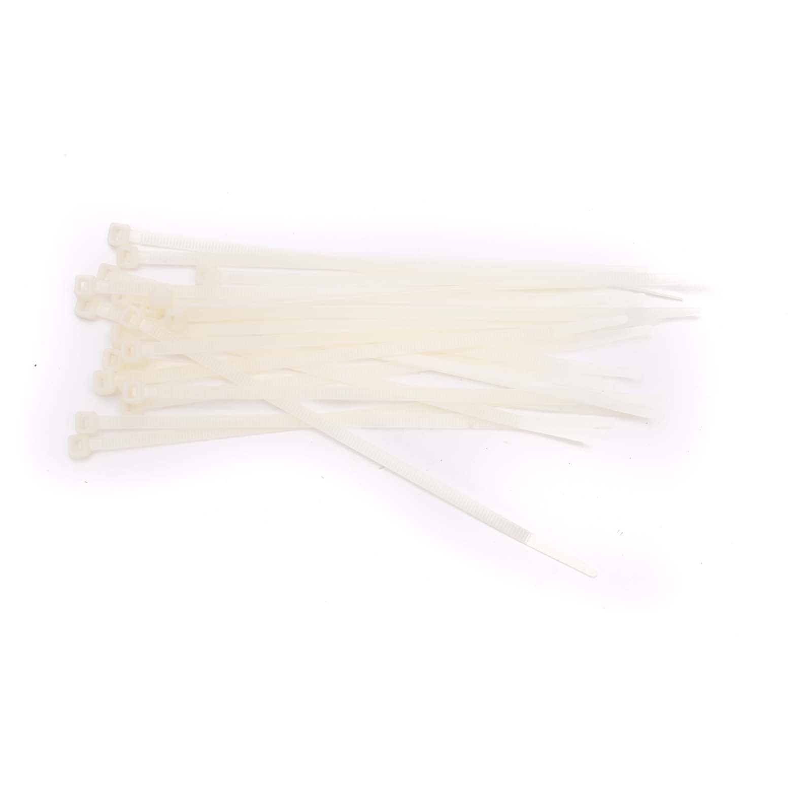 7-1/2CABLE TIE(BAG OF 20) 1 7-1/2CABLE TIE(BAG OF 20)