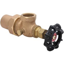 PROSERIES ANGLE METERING STOP 1 X 3/4 C FLARE X FI