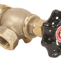 PROSERIES ANGLE METERING STOP 3/4 X 1/2 C FLARE X