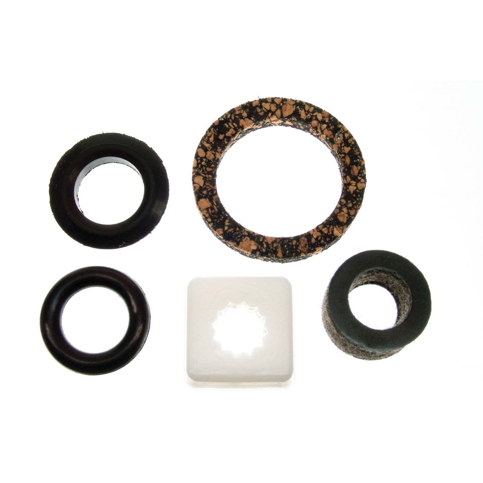 REPL REP KIT FOR 42CRNE DILEZ 1 REPL REP KIT FOR 42CRNE DILEZ