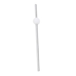 CHROME BRASS POP-UP BALL ROD FOR BRASS POP-UP ASSE
