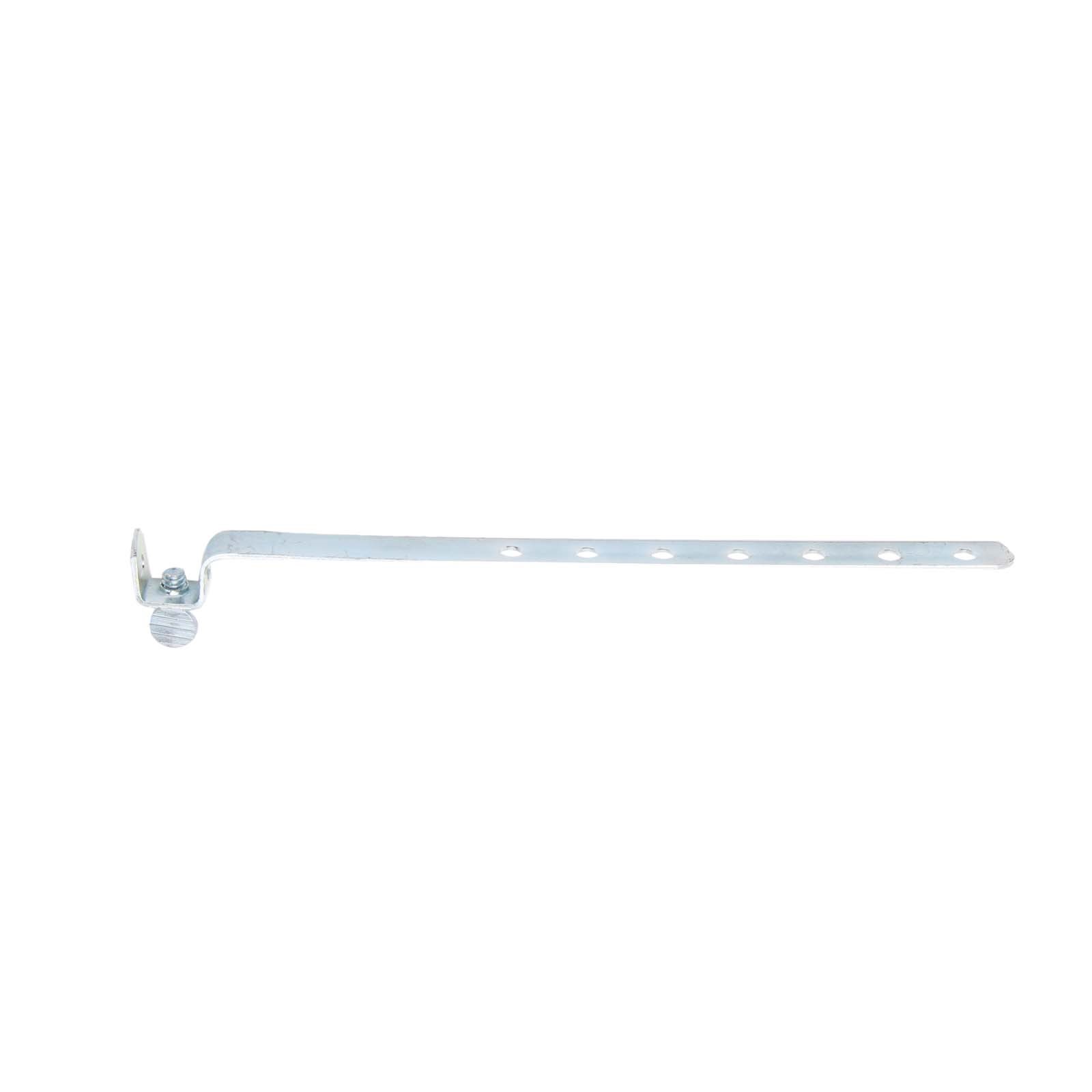 POP-UP LIFT ROD STRAP/SCREW FOR BRASS POP-UP ASSEM 1 POP-UP LIFT ROD STRAP/SCREW FOR BRASS POP-UP ASSEM