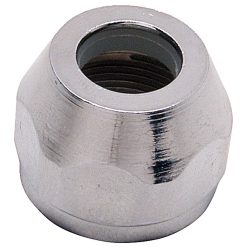 TUBULAR-ACCESSORIES RPR PART  BALL JOINT NUT