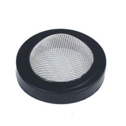 5/8 HOSE WASHER W/SCREEN