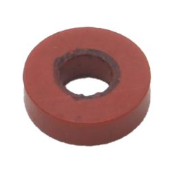 BIG ORANGE FLAT FAUCET WASHER 00S - 15/32DIA.