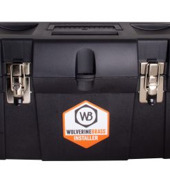 SALESMEN SUPPLIES WB FAUCET REPAIR KIT