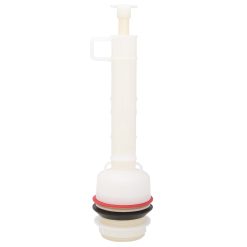 MANSFIELD 300210013 PLASTIC FLUSH VALVE FOR 035, 0