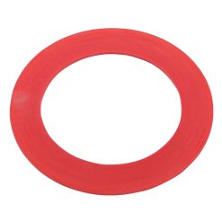 MANSFIELD 006300030 RED FLUSH VALVE SEAL FOR 210/2