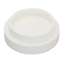 3 AND 4 PVC/DWV COMBINATION KAP-ON TEST CAP FOR