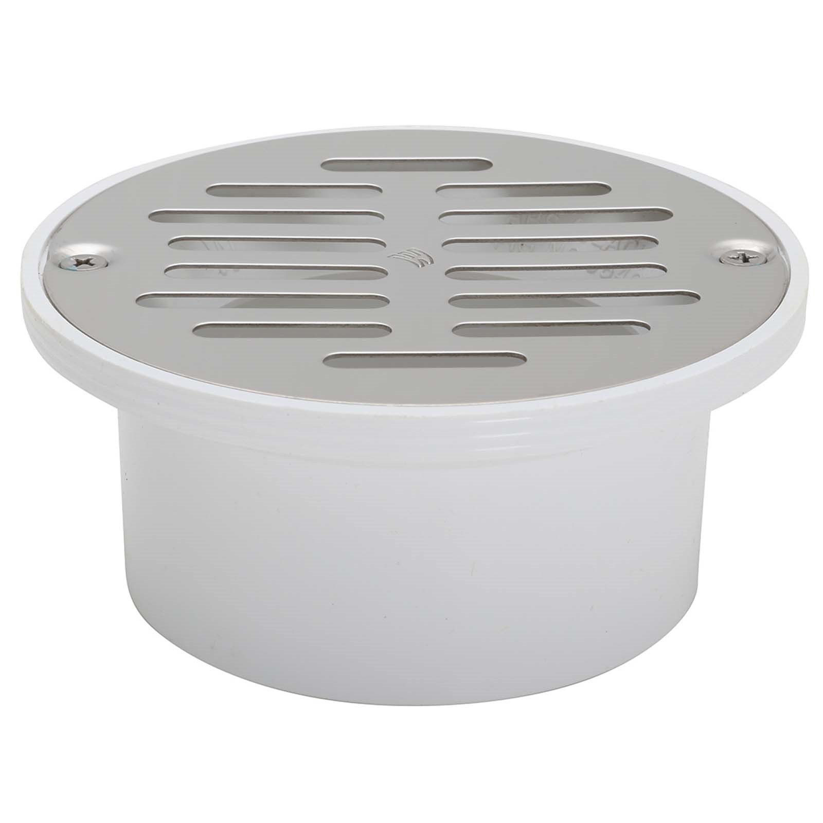 3 OR 4 GENERAL PURPOSE DRAIN WITH STRAINER 1 3 OR 4 GENERAL PURPOSE DRAIN WITH STRAINER