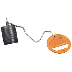 2 NATURAL RUBBER SINGLE SIZE STANDARD PNEUMATIC TE