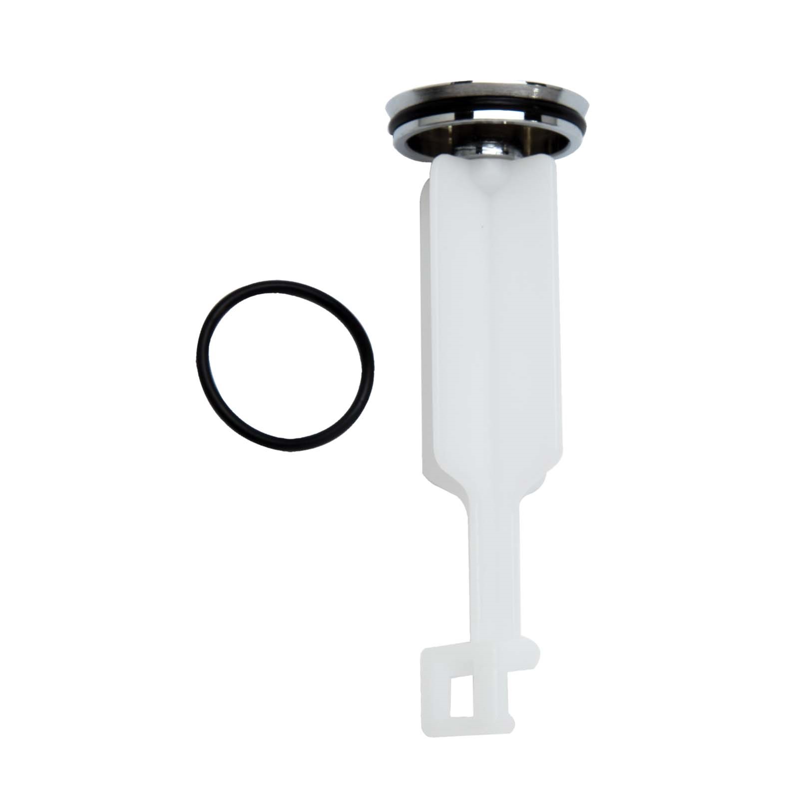 POP-UP STOPPER, 3-5/8”X1-7/32”, CH 1 POP-UP STOPPER, 3-5/8”X1-7/32”, CH