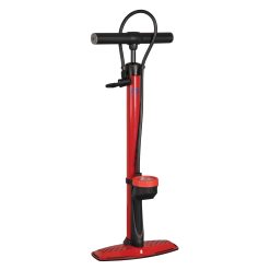 83710 STEEL DELUXE PUMP WITH GAUGE FOR TEST PLUGS,