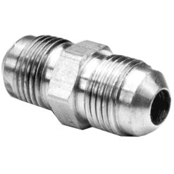 1/4 OD FLARE BRASS REDUCING UNION