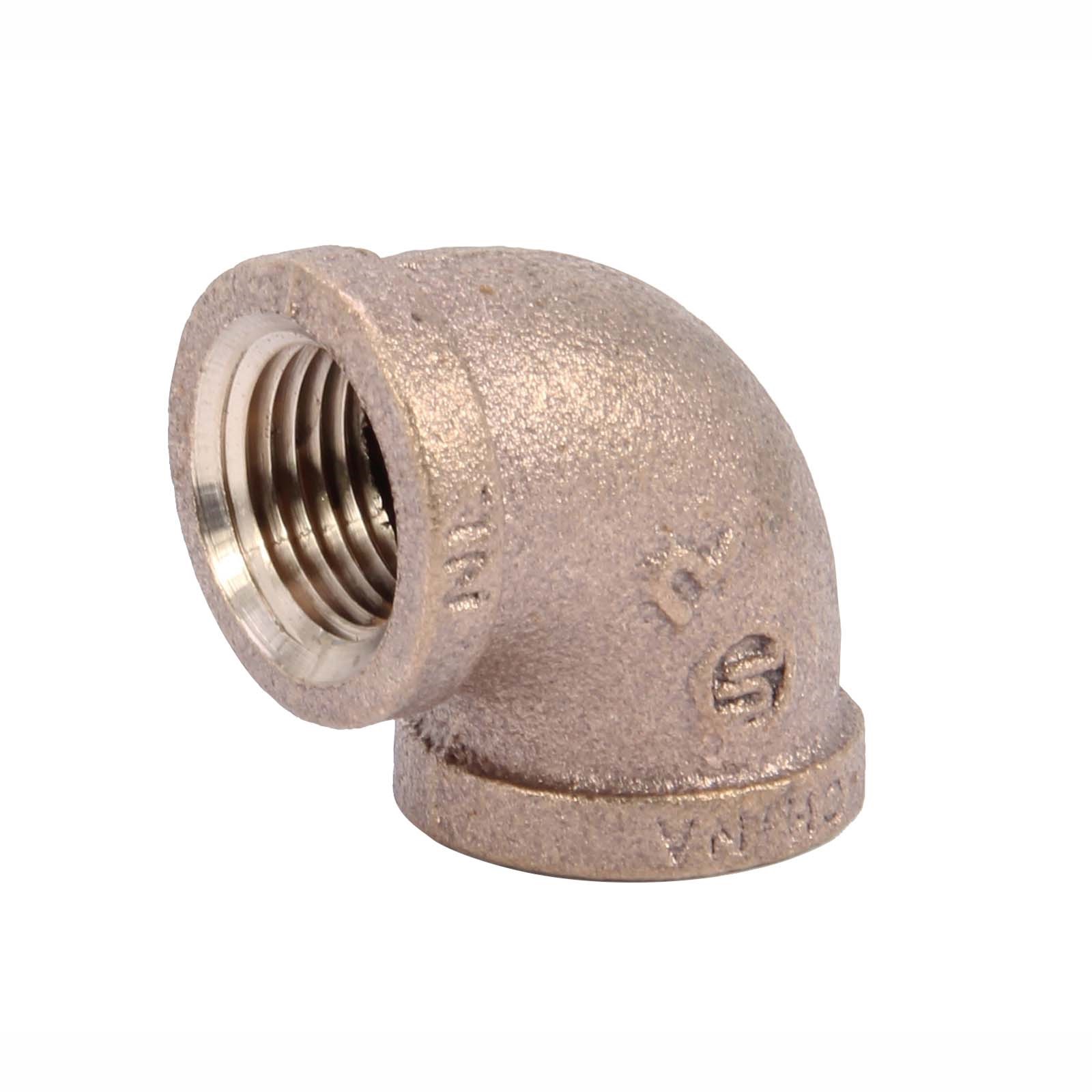 3/8 FIP BRASS 90 DEG ELBOW 1 3/8 FIP BRASS 90 DEG ELBOW