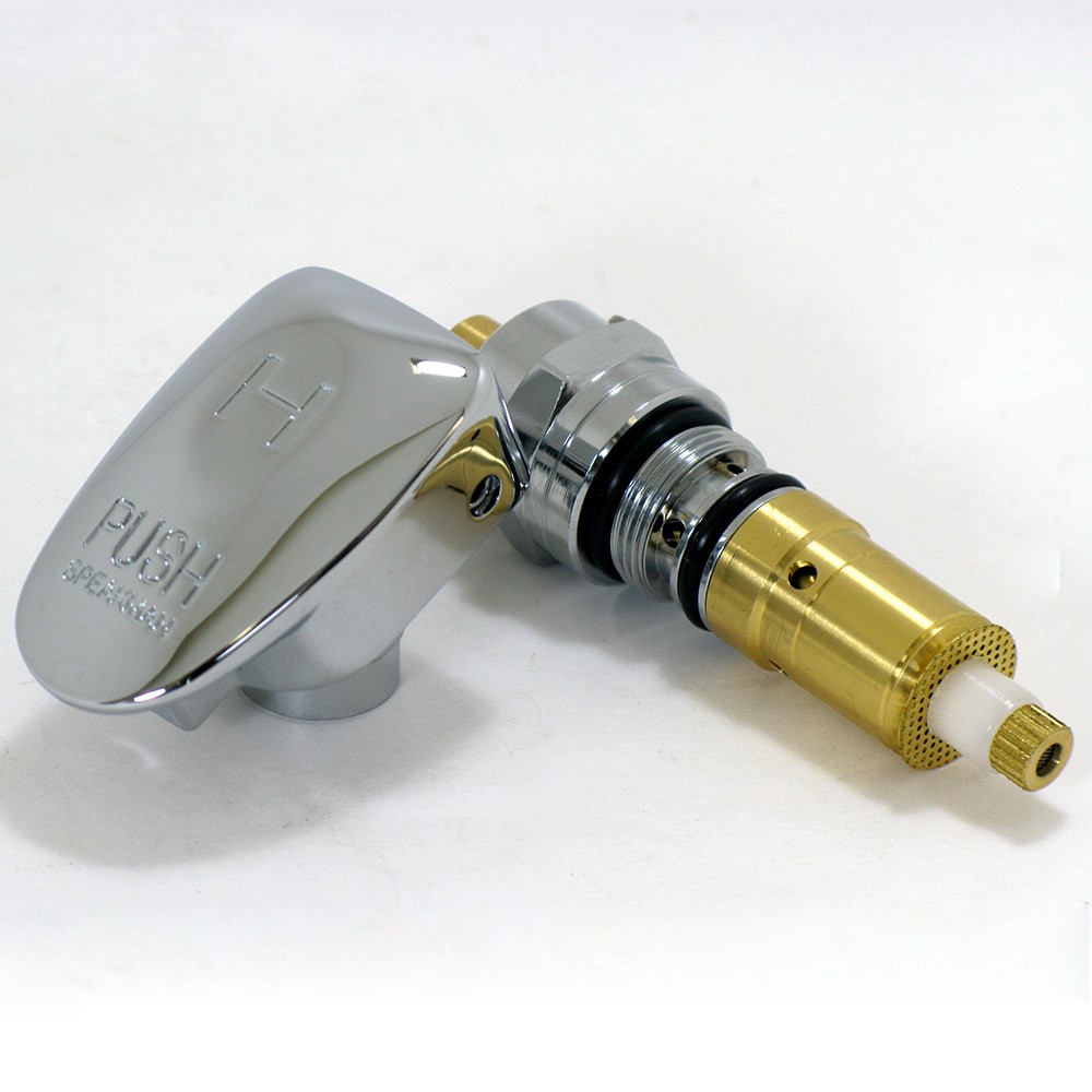 MOUNTING ASM W/HOT HANDLE/YOKE 1 MOUNTING ASM W/HOT HANDLE/YOKE