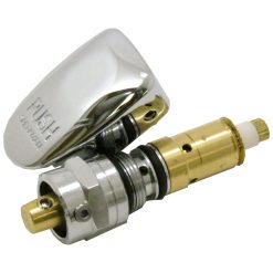 MOUNTING W PLAIN HANDLE/YOKE