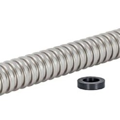 18 IN. EASTMAN WATER HEATER CONNECTOR - 3/4 IN. FI
