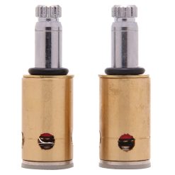 KOHLER VALVET PAIR 2 LEFT (NL)