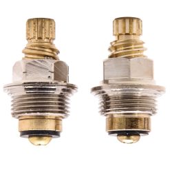 PRICE PFISTER CROWN JEWEL #1 NOLEAD