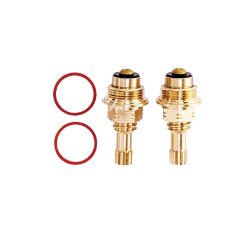 PRICE PFISTER PAIR RIGHT NOLEAD