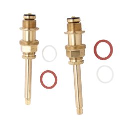 PRICE PF TUB W/THREADS POS 192A