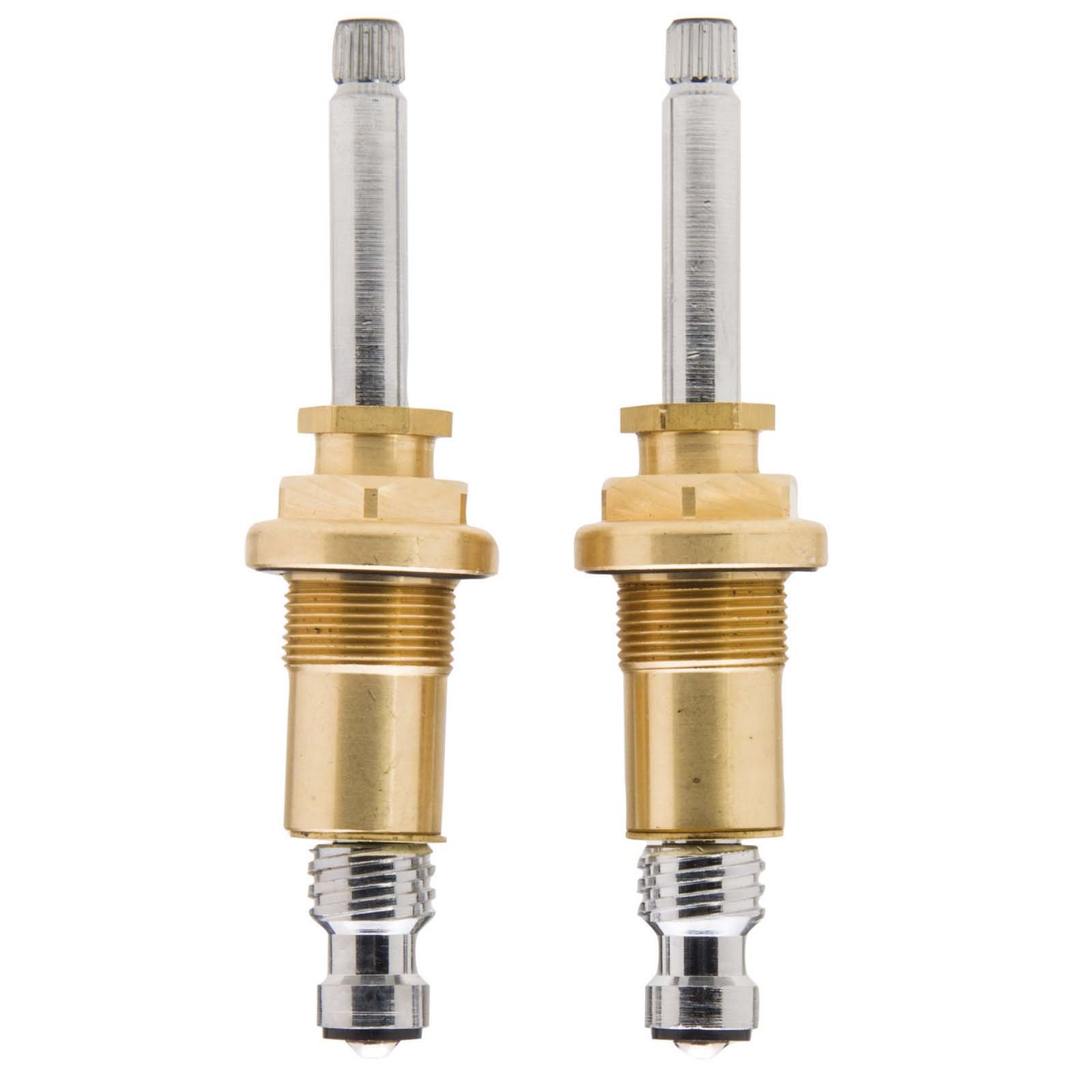 AM STD TUB STEM PAIR - 2 RTS 1 AM STD TUB STEM PAIR - 2 RTS