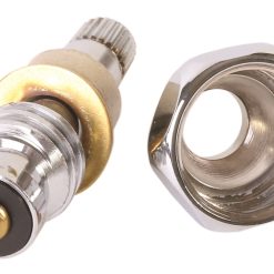 AM ST STEM PAIR POS 55 NOLEAD