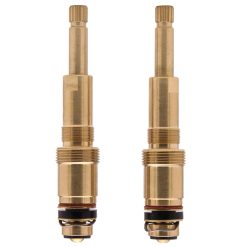 AM STD COLONY TUB STEM 144-A