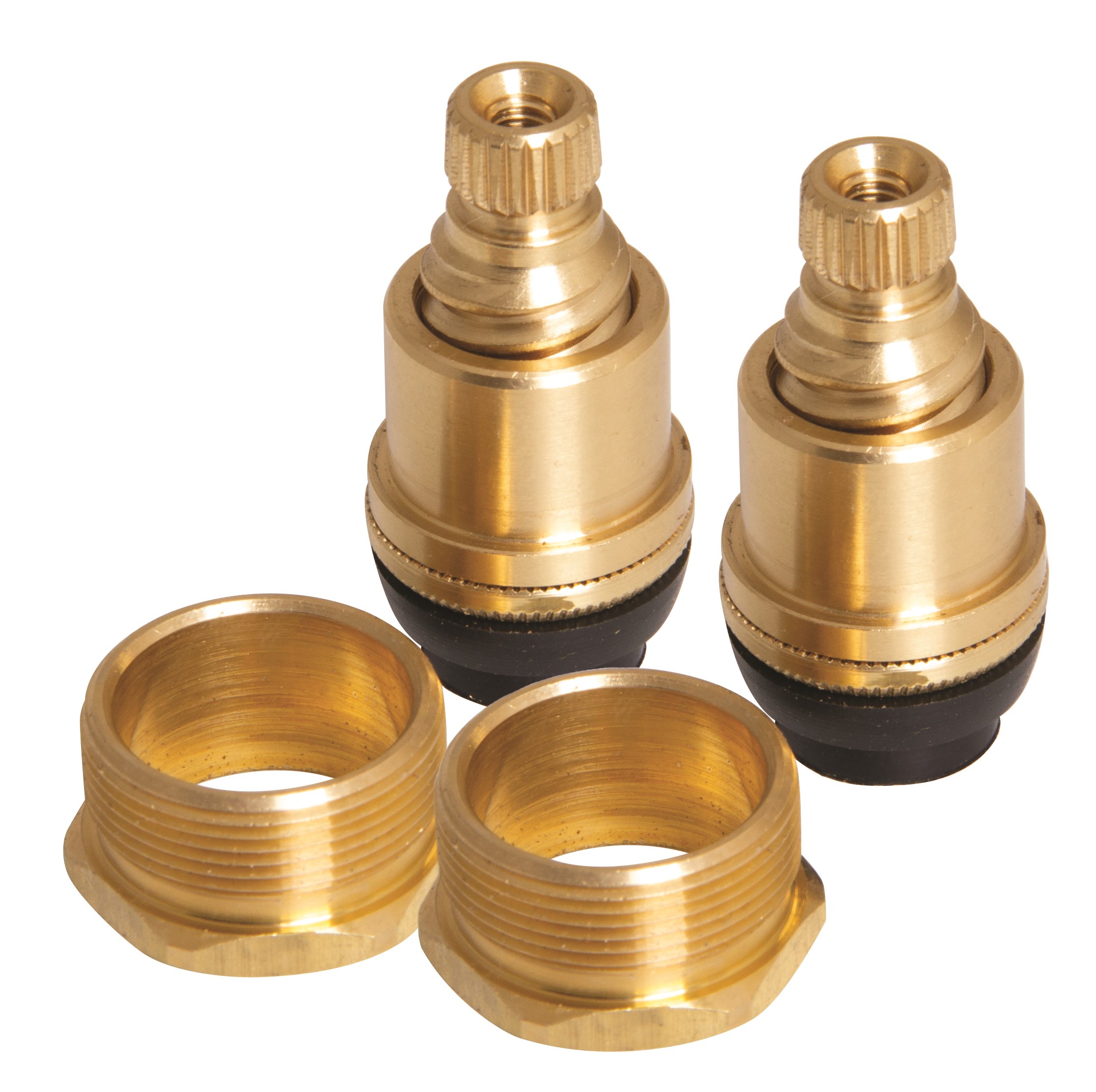 AQUA SEAL STEM PR 2 RTS W/NUTS 1 AQUA SEAL STEM PR 2 RTS W/NUTS