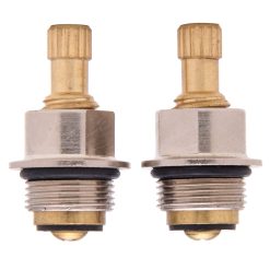 AMERICAN STANDARD PAIR 2 NOLEAD