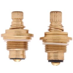 STREAMWAY PAIR RIGHT & LEFT NOLEAD