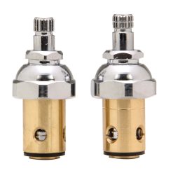 T&S STEM PAIR LEFT & RIGHT NOLEAD