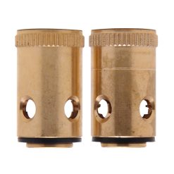 T&S BARREL PAIR LEFT AND RIGHT NOLEAD