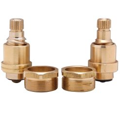 AM STD PR LH & RH POS 23 NOLEAD