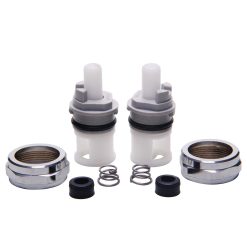 DE-20XWBC STEM PAK